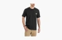Carhartt 103296 HEAVYWEIGHT SHORT-SLEEVE POCKET T-SHIRT T RELAXED FIT 