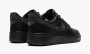 Air Force 1 Low "Slam Jam - Black" 