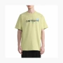 Carhartt WIP SS23 T 