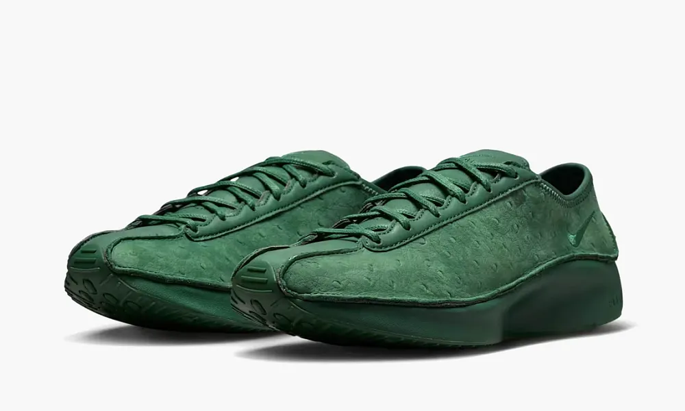 Nike Air Superfly WMNS Fir