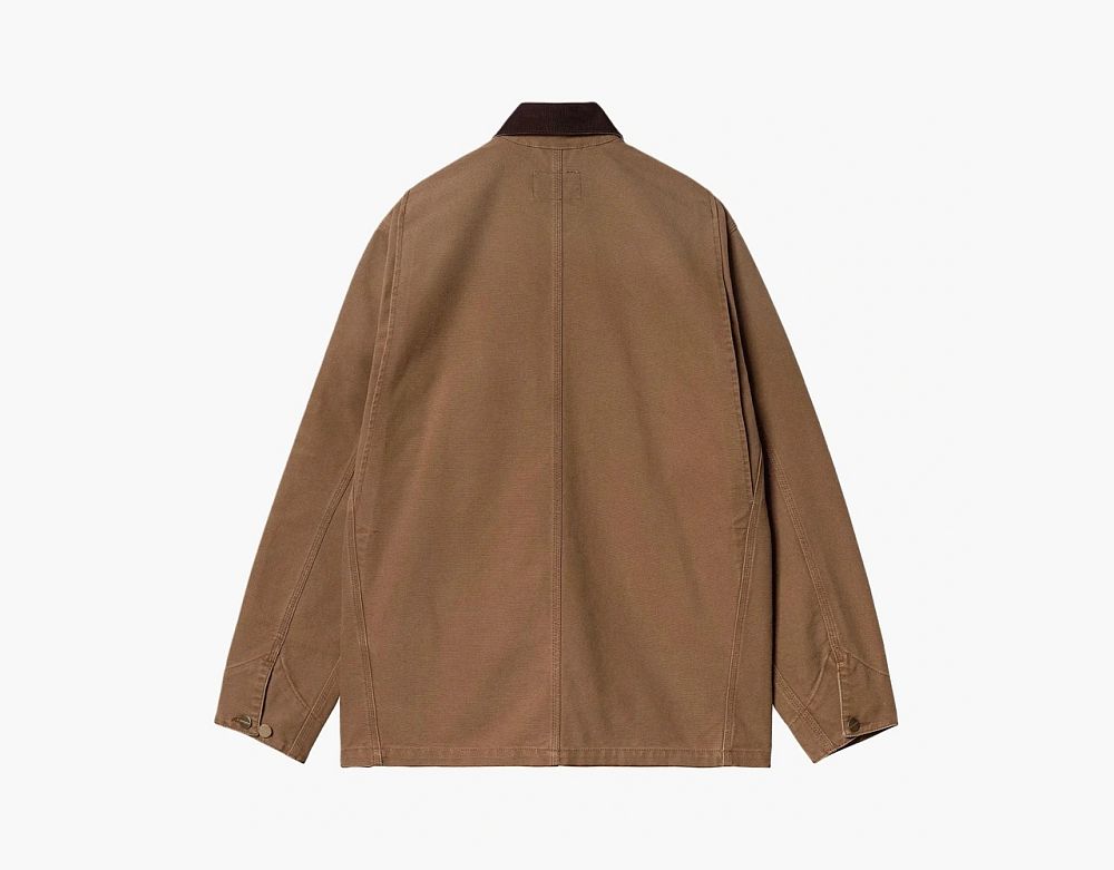 Carhartt WIP SS25 OG Chore Coat