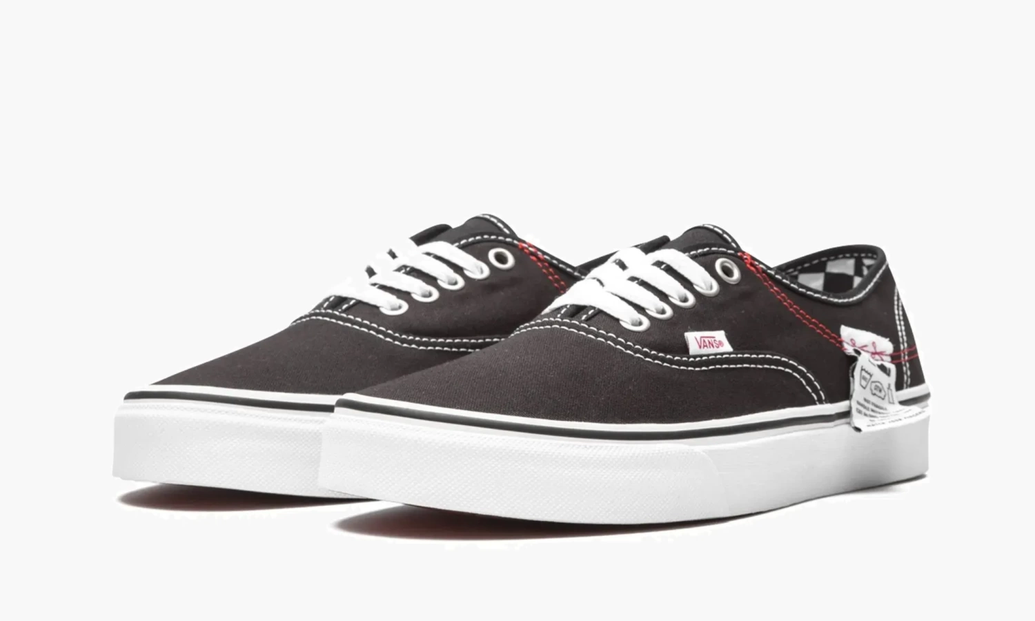 Vans Diy Authentic Hc 