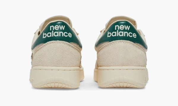 New Balance Pro Court Beige Green 