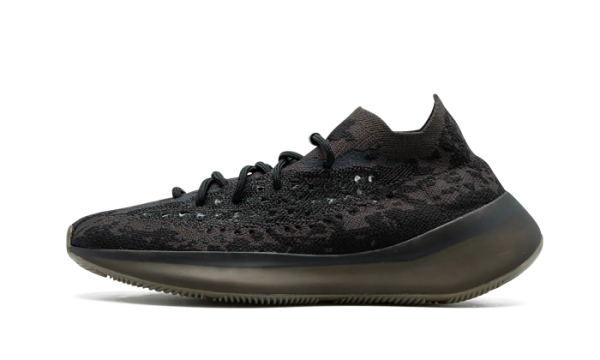 Yeezy Boost 380 Onyx 