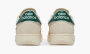 New Balance Pro Court Beige Green 