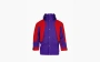Gucci x The North Face Hooded Jacket Purple 