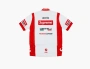 Supreme x Castelli  Cycling Jersey White 