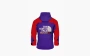 Gucci x The North Face Hooded Jacket Purple 