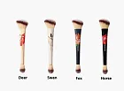 Hourglass Ambient Lighting Brush II