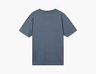 Carhartt K87 Heavyweight Pocket T-Shirt Steel Blue