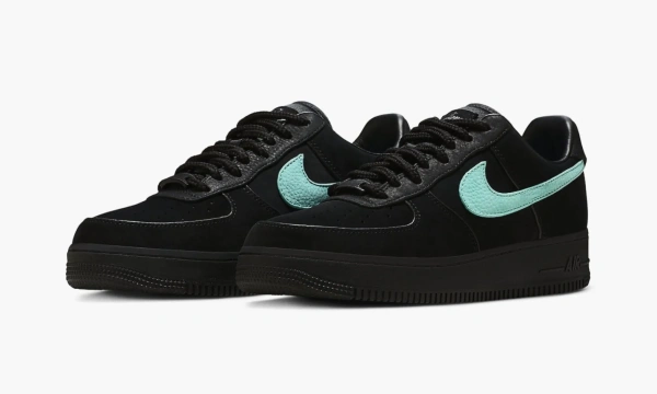 Nike Air Force 1 Low Tiffany & Co. 1837 