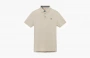 Timberland Polo Shirts Men Licorice "Yellow" 