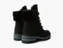 Timberland Courmayeur Valley 6 Inch Warm Lined Boot WMNS Black 