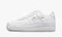 Air Force 1 Low "Color Of The Month - White" 