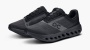 On Cloudsurfer Next Black Eclipse 