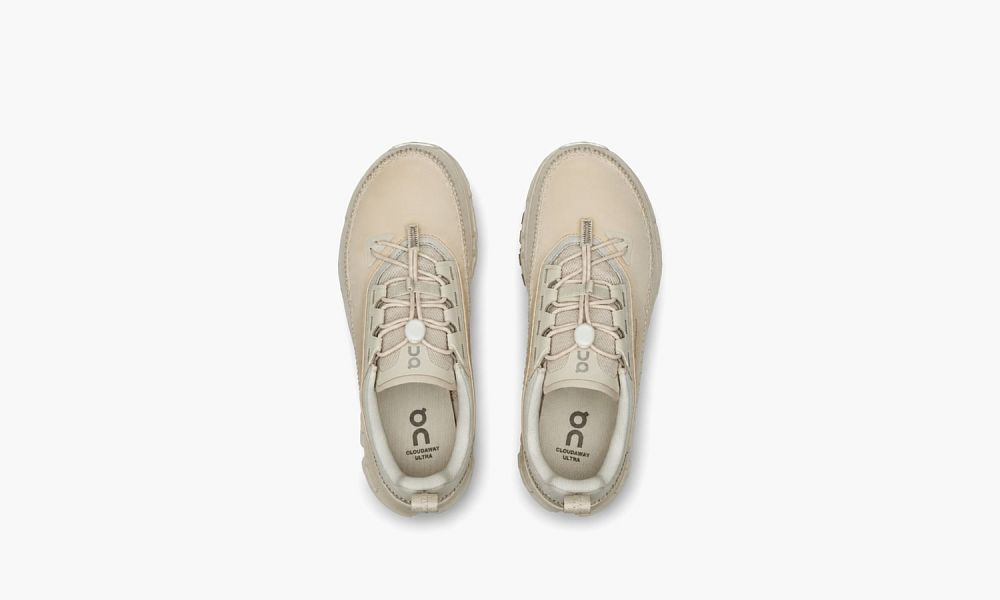 On Cloudaway 2 WMNS Sand Ice