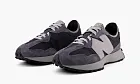 New Balance 327 Cordura Dark Grey