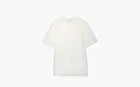 Gucci x The North Face Cotton T-shirt White/Multicolor