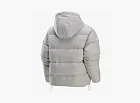 Nike Sportswear Metro Padding Therma-Fit Down Jacket Light Earthy Umber