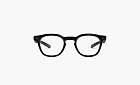Gentle Monster Vonzo Plastic Frame Square Eyeglass Frames Unisex Black