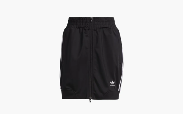 Adidas Originals Casual Short Skirts Black 
