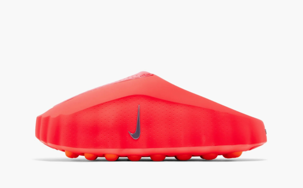 Nike Mind 001 Mule WMNS Solar Red 