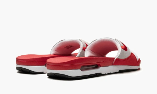 Air Max 1 Slide Sport Red