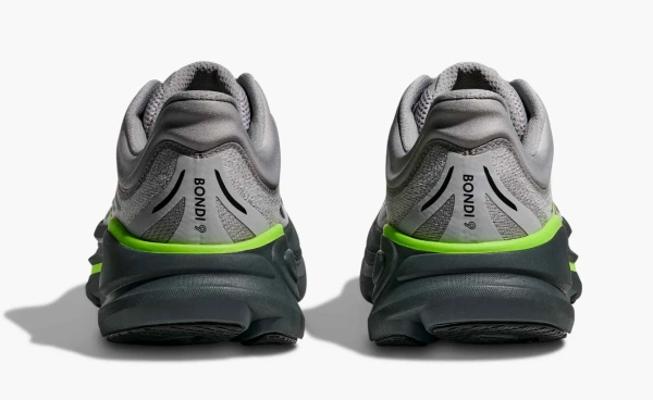 Hoka Bondi 9 Stardust 