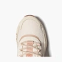 Timberland Hiking / Trekking Shoes WMNS "Low-Top White" 