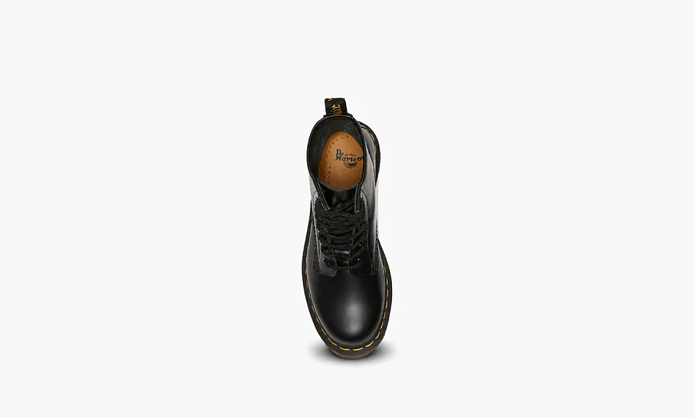 Dr. Martens 1460 Smooth Black