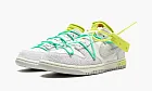 Nike Dunk Low Off-white - Lot 14