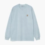 Carhartt WIP LS Vista FW24 T-Shirt T 
