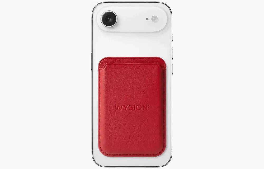 WYSION WALLET PACK
