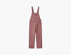 Carhartt WIP SS25 W' Bib Overall Straight