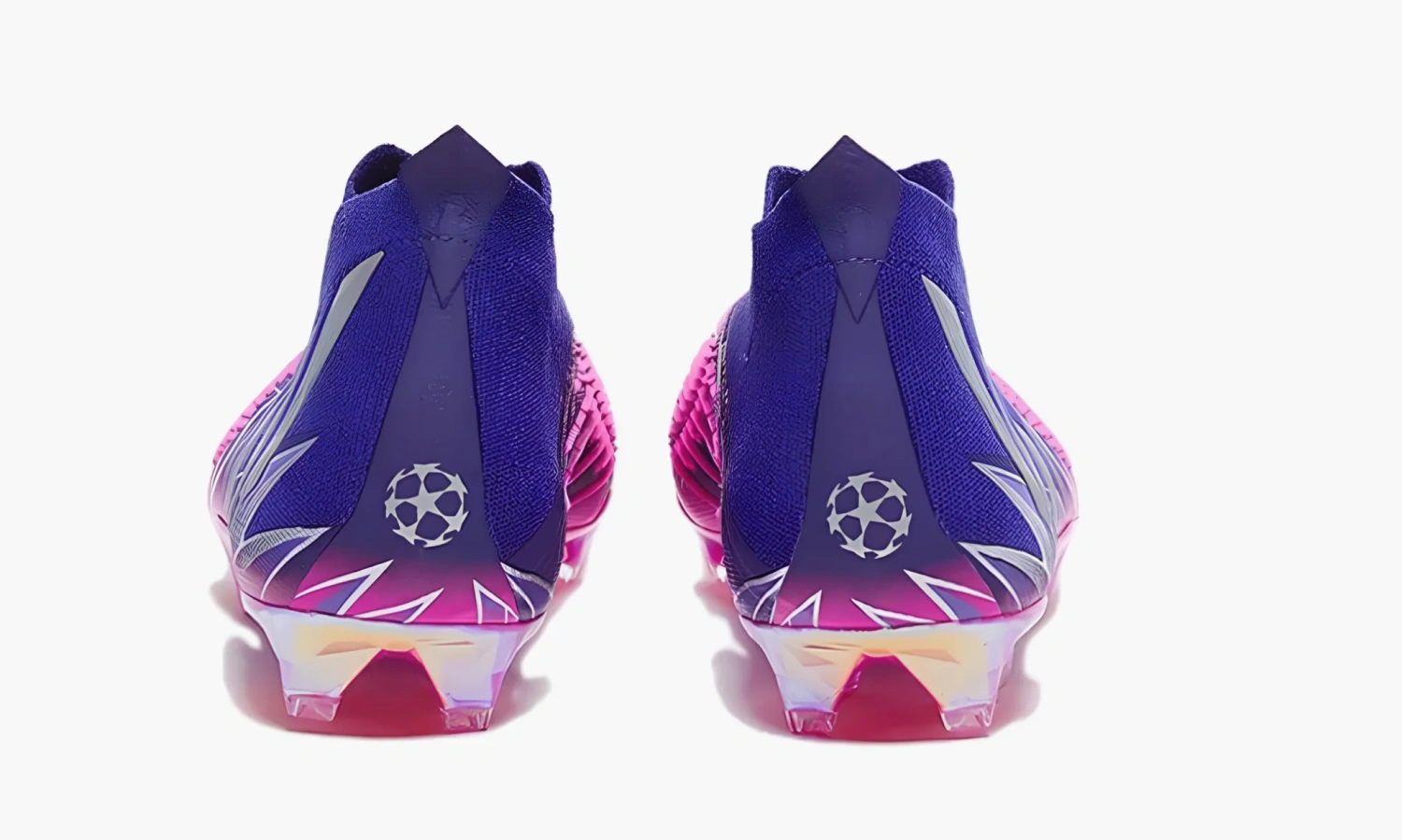 Adidas Predator Edge+ Fg Purple 