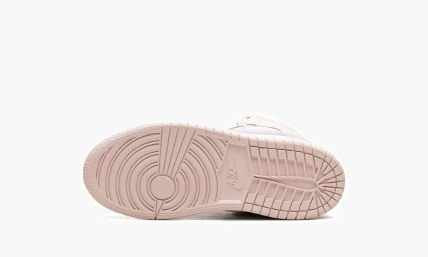 Air Jordan 1 Mid PS Pink Wash 