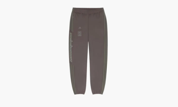 Adidas Yeezy Calabasas Track Pants Grey 