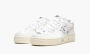 Air Force 1 LV8 3 GS "Paint Splatter - White" 