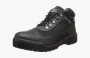 Timberland Field Boot Mid Lace Up Waterproof "Black" 