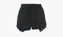 Miu Miu Shorts Black 