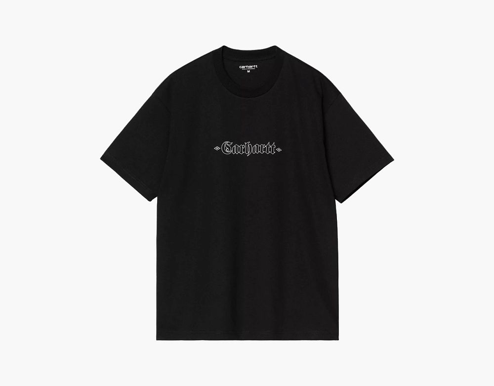 Carhartt WIP FW24 SS Greatest Hits T-Shirt T