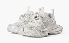 Balenciaga 3XL Sneaker WMNS Worn-Out - White