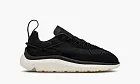 Y-3 Shiku Run Black Cream White