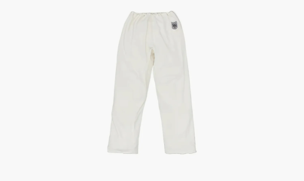 Yeezy Gosha Vultures Pant White 