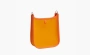 Hermes Evelyne Crossbody Bags Orange 
