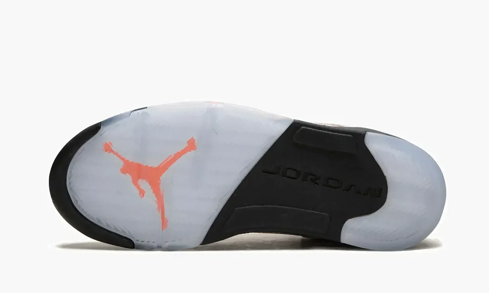 Air Jordan 5 Retro International Flight