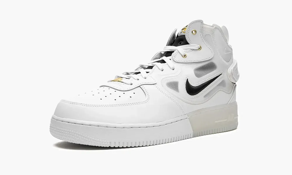 Air Force 1 Mid React