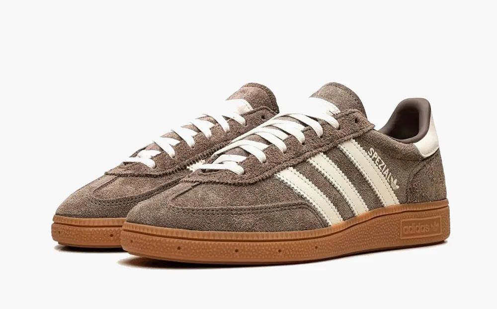 Adidas Handball Spezial WMNS Earth Strata Gum