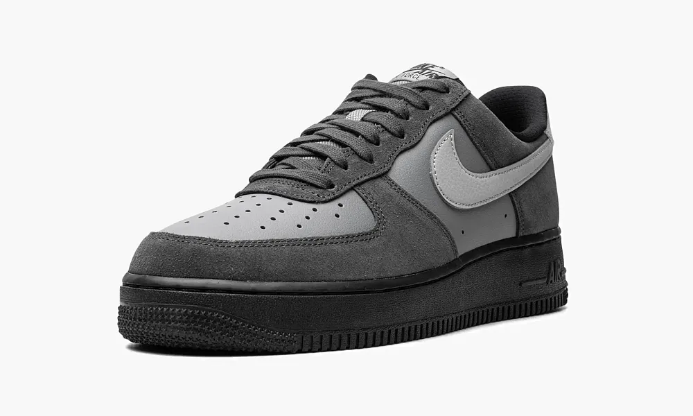 Air Force 1 Low LV8 Anthracite Cool Grey