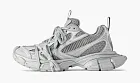 Balenciaga 3XL Sneaker Reflective Grey